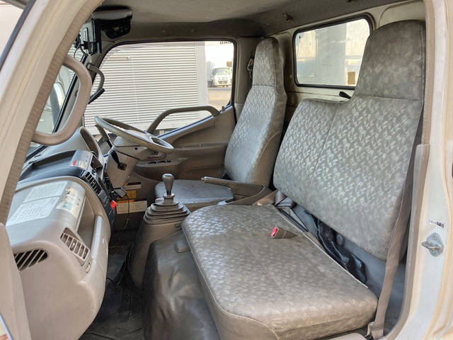 トヨタダイナ高所作業車小型（2t・3t）[写真32]