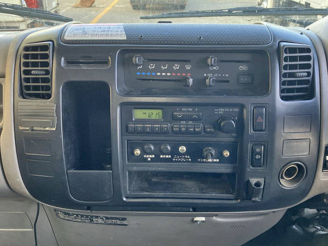 トヨタダイナ高所作業車小型（2t・3t）[写真36]