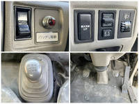 トヨタダイナ高所作業車小型（2t・3t）[写真39]