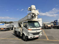 トヨタダイナ高所作業車小型（2t・3t）[写真03]