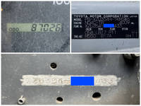 トヨタダイナ高所作業車小型（2t・3t）[写真40]