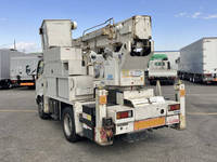 トヨタダイナ高所作業車小型（2t・3t）[写真04]