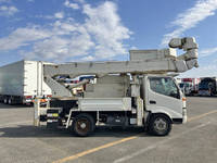 トヨタダイナ高所作業車小型（2t・3t）[写真06]