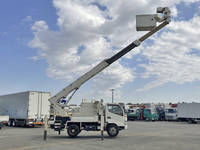 トヨタダイナ高所作業車小型（2t・3t）[写真07]