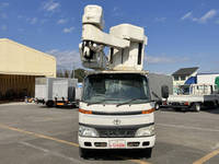 トヨタダイナ高所作業車小型（2t・3t）[写真08]