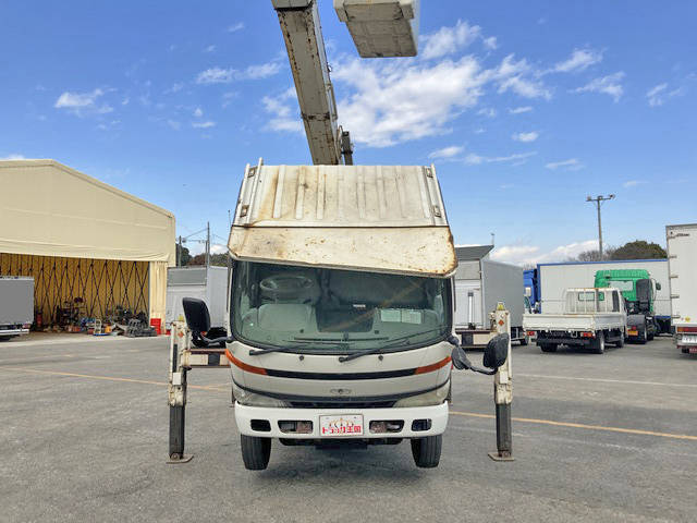 トヨタダイナ高所作業車小型（2t・3t）[写真09]