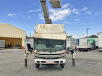 トヨタダイナ高所作業車小型（2t・3t）[写真09]