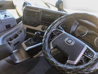 UDトラックスクオンセルフローダー大型（10t）[写真21]