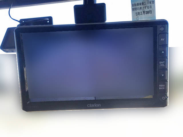 UDトラックスクオンセルフローダー大型（10t）[写真31]