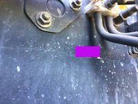 UDトラックスクオンセルフローダー大型（10t）[写真34]