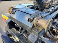 日野レンジャーコンテナ専用車中型（4t）[写真10]