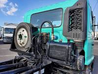 日野レンジャーコンテナ専用車中型（4t）[写真11]