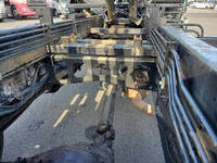 日野レンジャーコンテナ専用車中型（4t）[写真13]