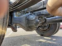 日野レンジャーコンテナ専用車中型（4t）[写真14]