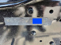 日野レンジャーコンテナ専用車中型（4t）[写真16]