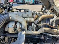 日野レンジャーコンテナ専用車中型（4t）[写真17]