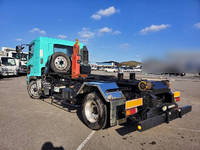 日野レンジャーコンテナ専用車中型（4t）[写真02]