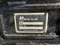 日野レンジャーコンテナ専用車中型（4t）[写真03]