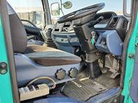 日野レンジャーコンテナ専用車中型（4t）[写真04]