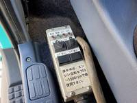 日野レンジャーコンテナ専用車中型（4t）[写真05]