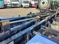 日野レンジャーコンテナ専用車中型（4t）[写真08]