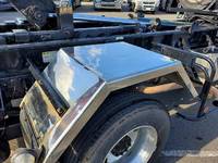 日野レンジャーコンテナ専用車中型（4t）[写真09]