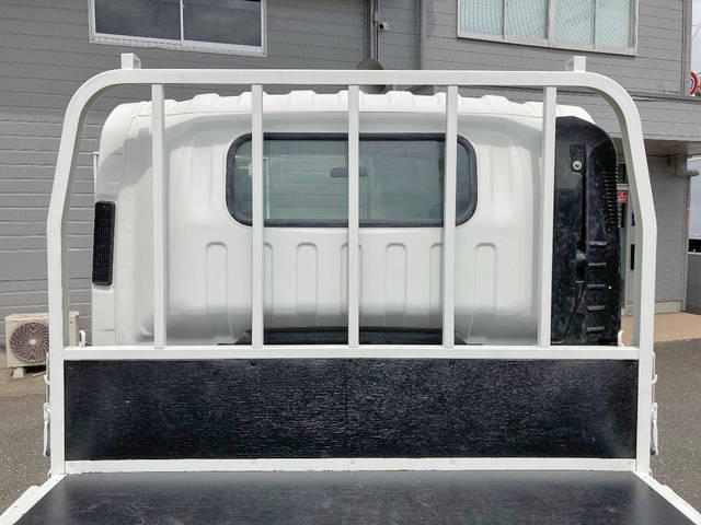 マツダタイタン平ボディ小型（2t・3t）[写真10]