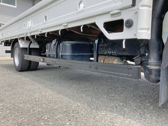 マツダタイタン平ボディ小型（2t・3t）[写真14]