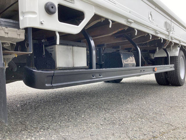 マツダタイタン平ボディ小型（2t・3t）[写真15]