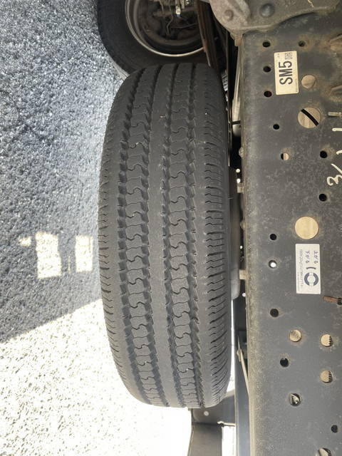 マツダタイタン平ボディ小型（2t・3t）[写真17]