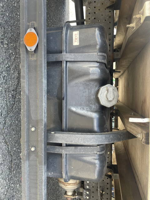 マツダタイタン平ボディ小型（2t・3t）[写真18]