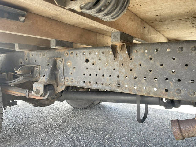 マツダタイタン平ボディ小型（2t・3t）[写真19]