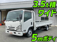 マツダタイタン平ボディ小型（2t・3t）[写真01]