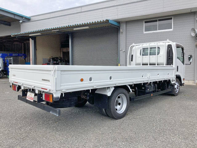 マツダタイタン平ボディ小型（2t・3t）[写真02]