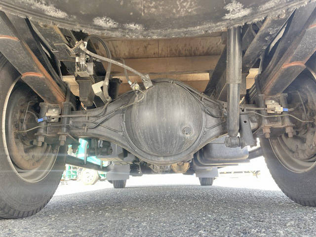 マツダタイタン平ボディ小型（2t・3t）[写真21]