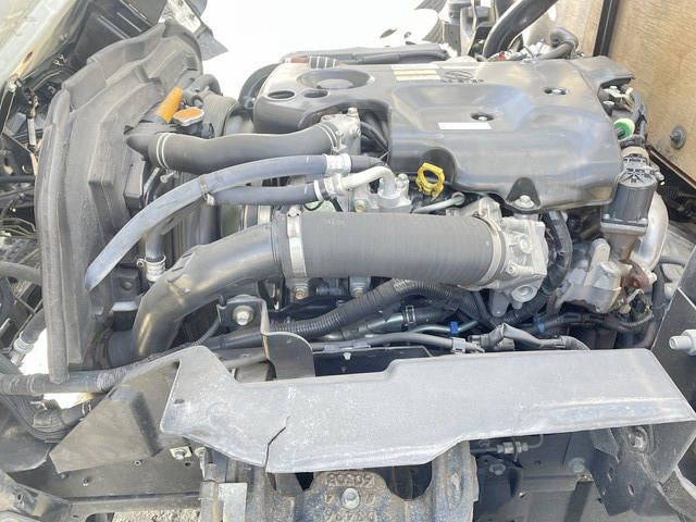 マツダタイタン平ボディ小型（2t・3t）[写真23]