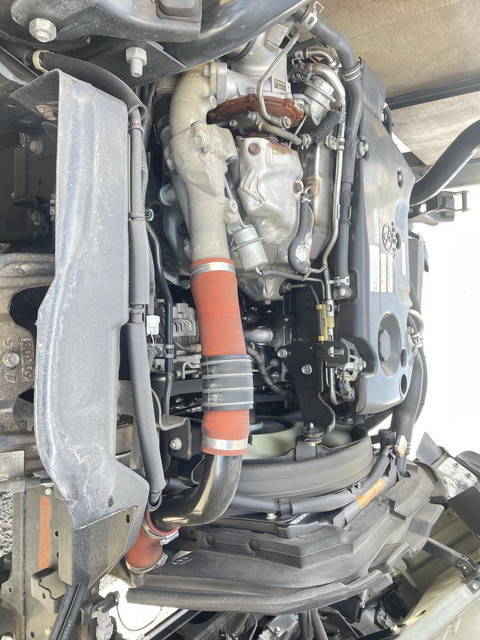 マツダタイタン平ボディ小型（2t・3t）[写真24]