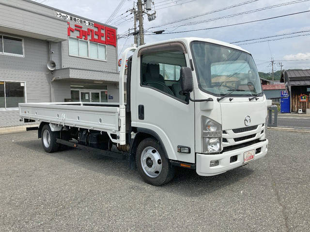 マツダタイタン平ボディ小型（2t・3t）[写真03]