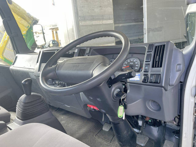 マツダタイタン平ボディ小型（2t・3t）[写真32]