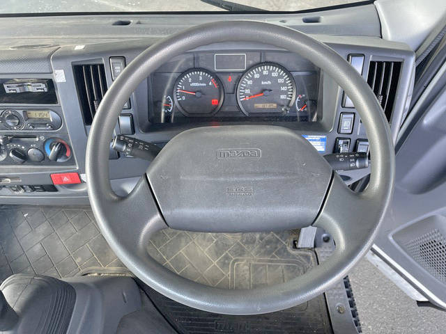 マツダタイタン平ボディ小型（2t・3t）[写真33]