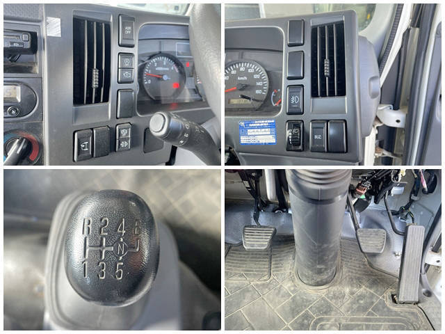 マツダタイタン平ボディ小型（2t・3t）[写真35]