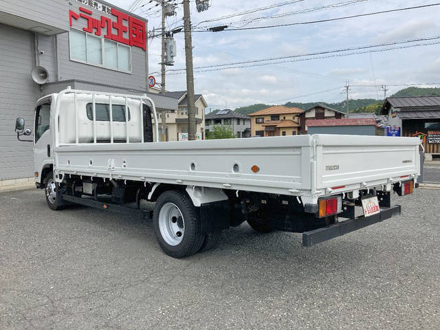 マツダタイタン平ボディ小型（2t・3t）[写真04]