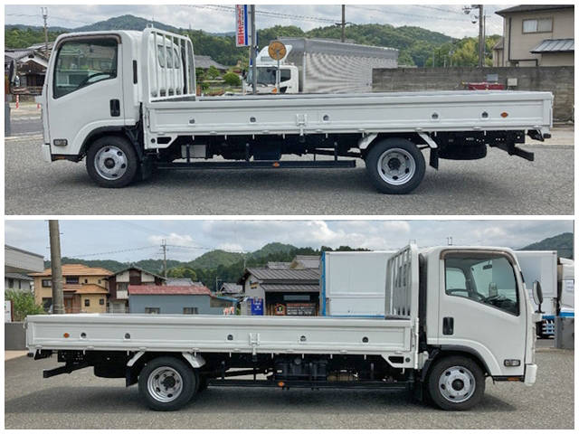 マツダタイタン平ボディ小型（2t・3t）[写真05]