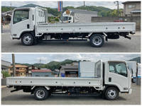 マツダタイタン平ボディ小型（2t・3t）[写真05]