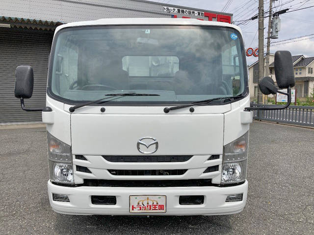 マツダタイタン平ボディ小型（2t・3t）[写真06]