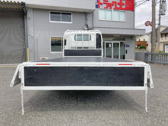マツダタイタン平ボディ小型（2t・3t）[写真09]