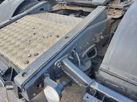 いすゞギガトレーラーヘッド（トラクターヘッド）大型（10t）[写真11]