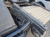 いすゞギガトレーラーヘッド（トラクターヘッド）大型（10t）[写真12]