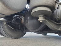 いすゞギガトレーラーヘッド（トラクターヘッド）大型（10t）[写真14]