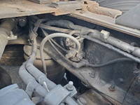 いすゞギガトレーラーヘッド（トラクターヘッド）大型（10t）[写真15]